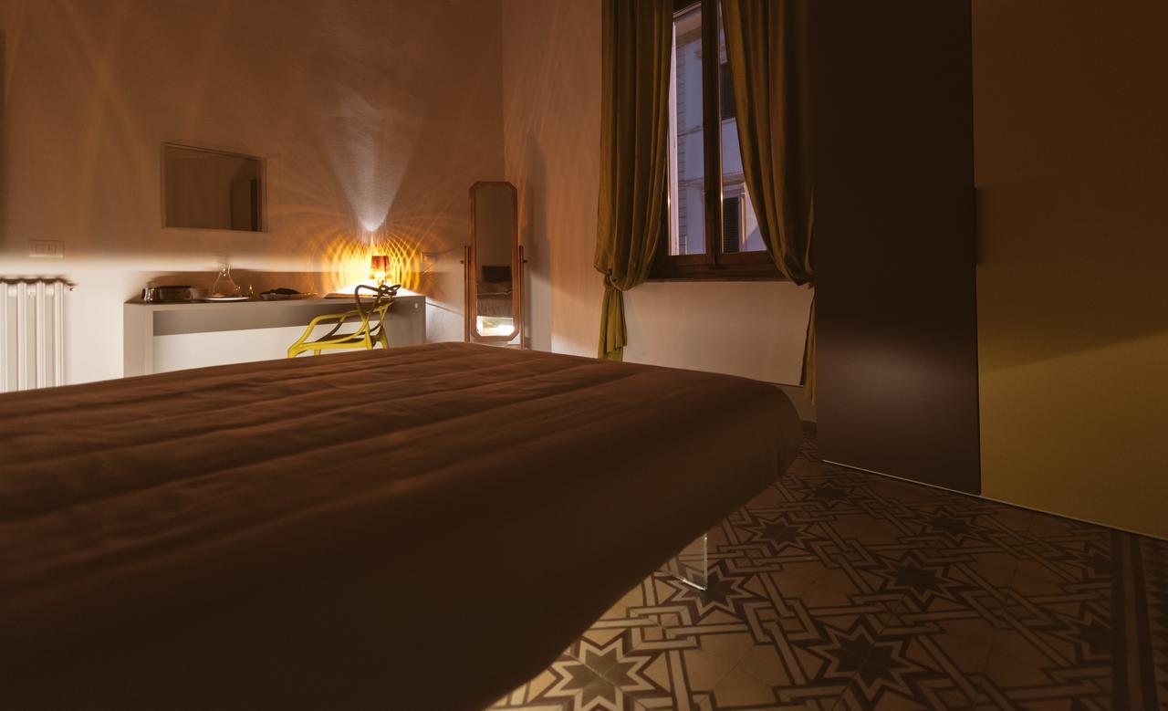 Aparthotel Residenza Cavour Empoli Exteriér fotografie