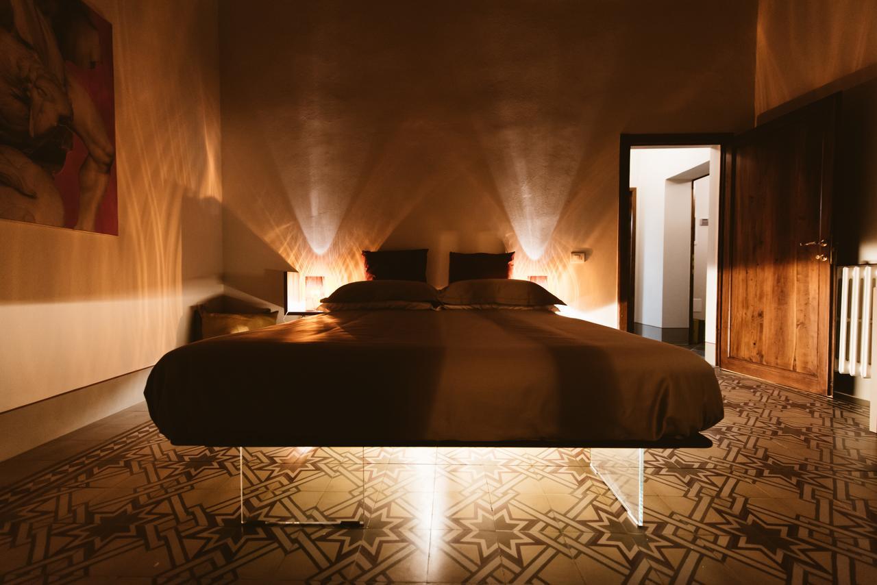Aparthotel Residenza Cavour Empoli Exteriér fotografie