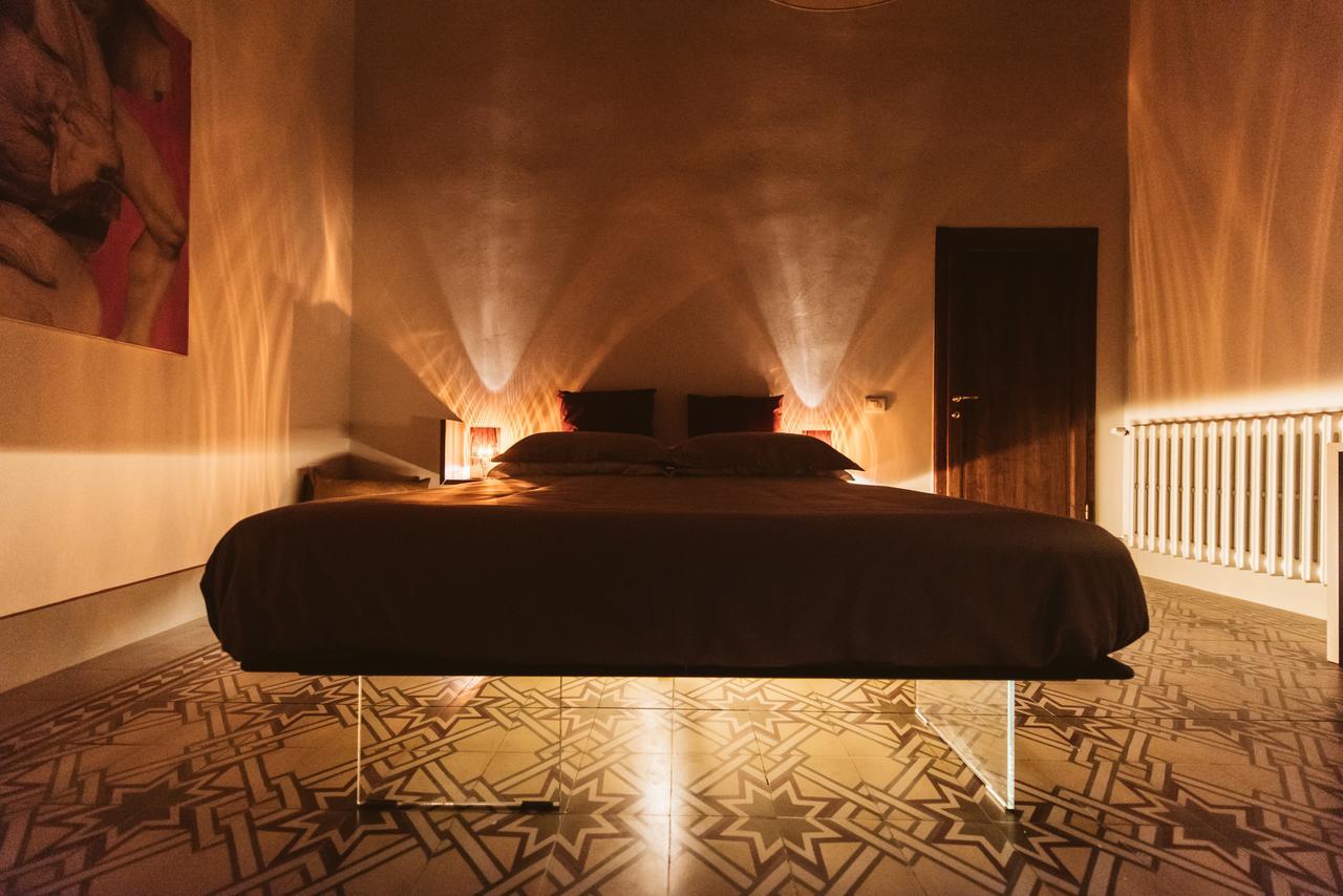 Aparthotel Residenza Cavour Empoli Exteriér fotografie