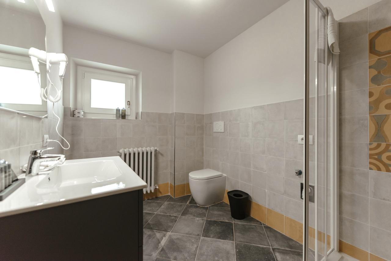 Aparthotel Residenza Cavour Empoli Exteriér fotografie