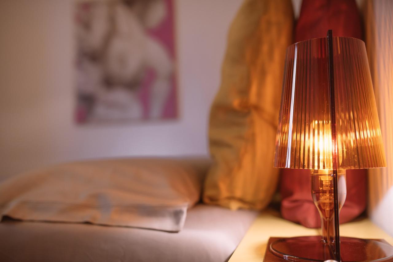 Aparthotel Residenza Cavour Empoli Exteriér fotografie