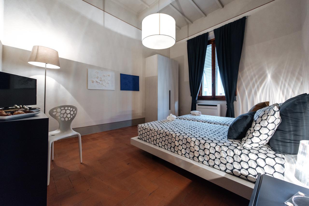Aparthotel Residenza Cavour Empoli Exteriér fotografie