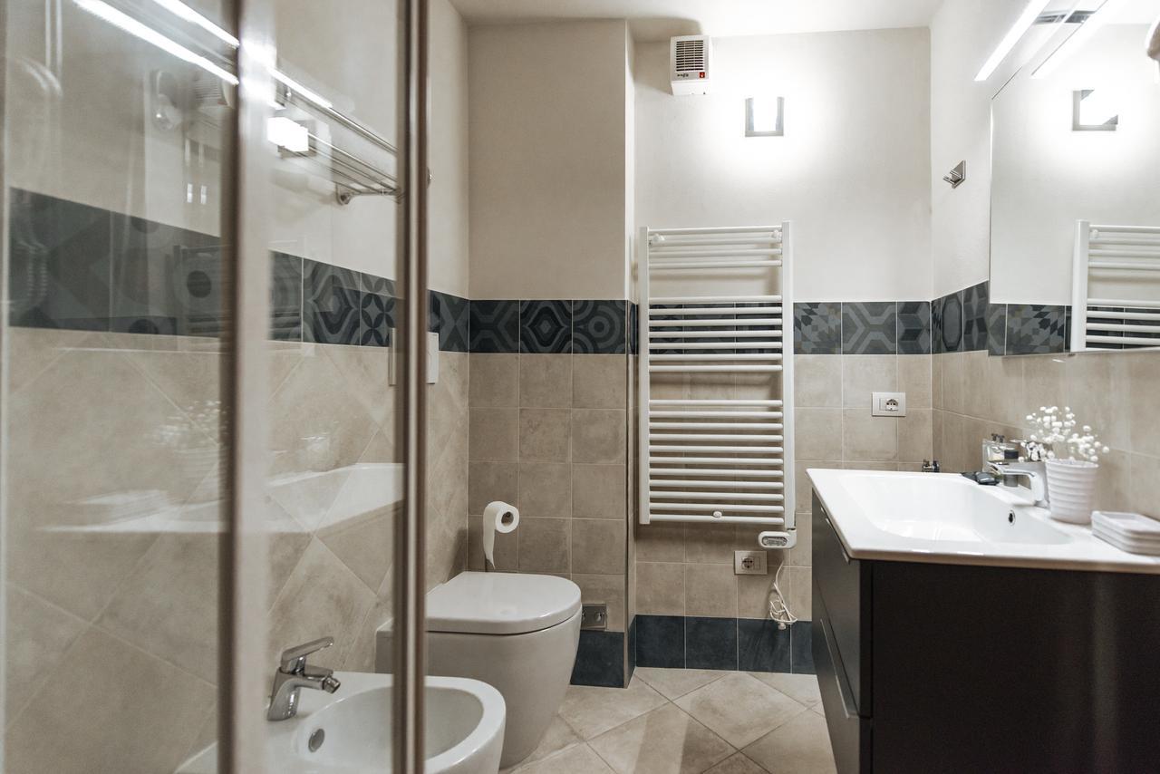 Aparthotel Residenza Cavour Empoli Exteriér fotografie