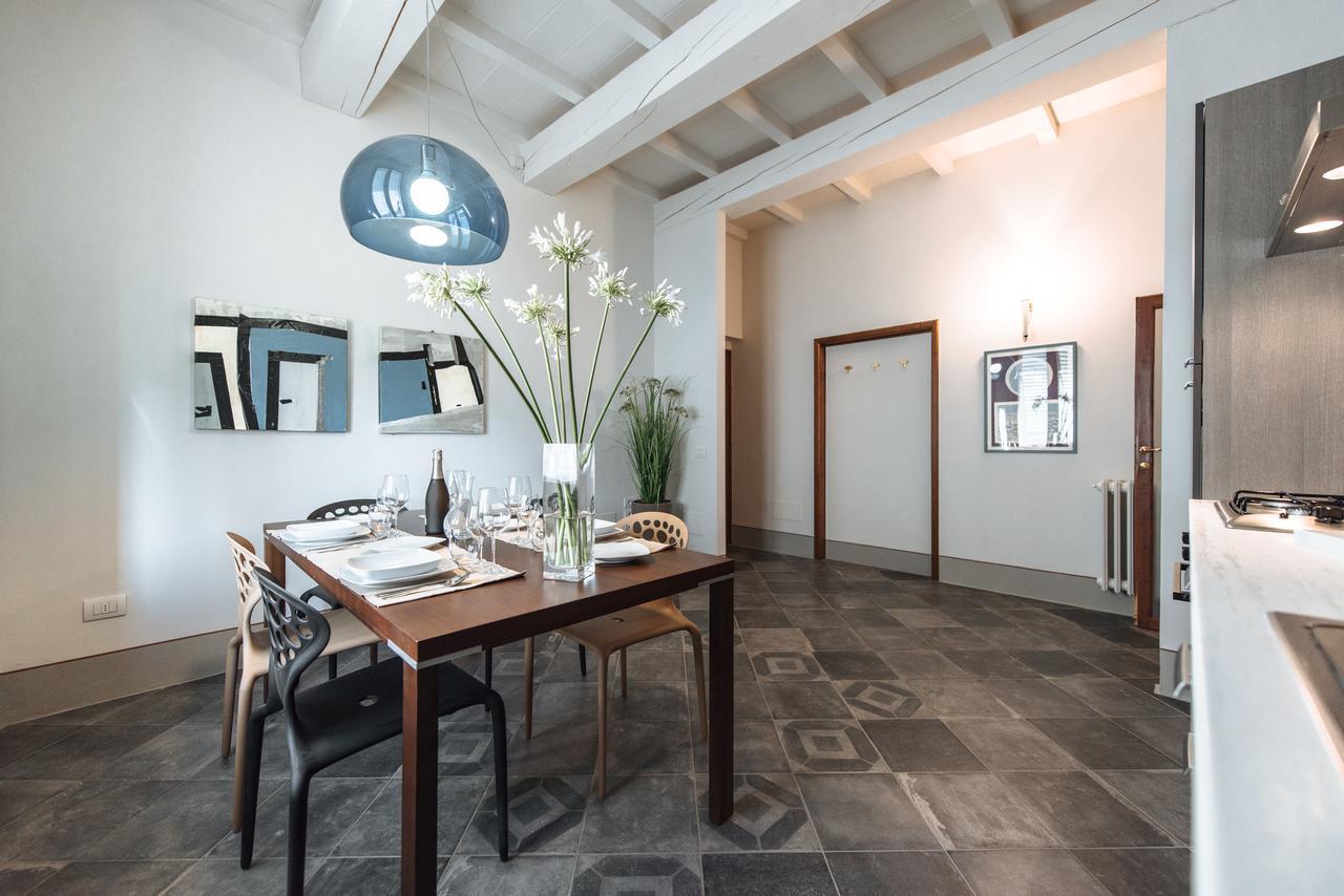 Aparthotel Residenza Cavour Empoli Exteriér fotografie