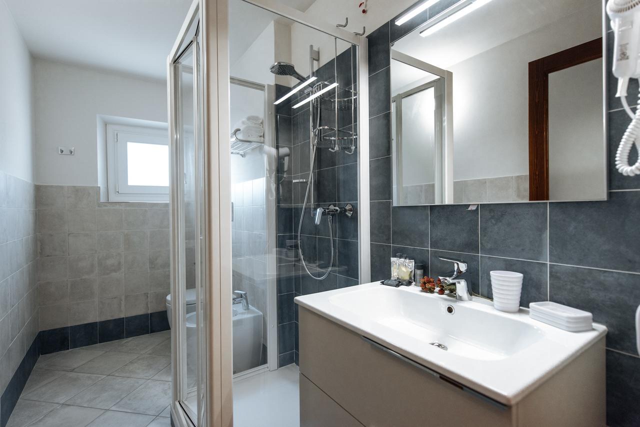 Aparthotel Residenza Cavour Empoli Exteriér fotografie